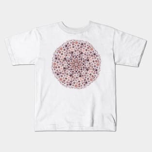 Midsommar Flowers Kids T-Shirt